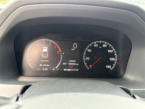 New 2026 Honda Ridgeline Black Edition image 34