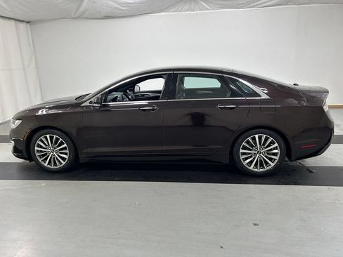 Used 2020 Lincoln MKZ AWD w/ Convenience Package image 6