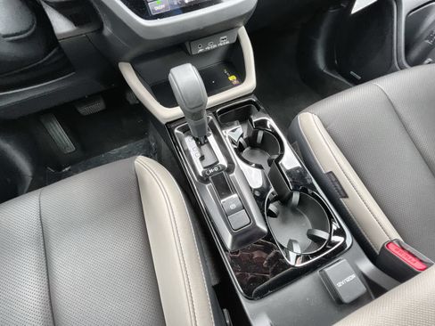 New 2026 Subaru Forester Limited AWD/4WD image 24