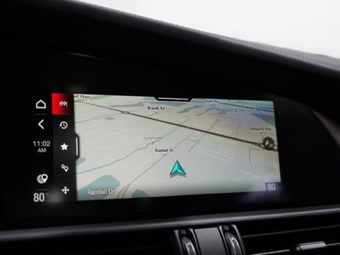 New 2026 Alfa Romeo Giulia AWD image 25