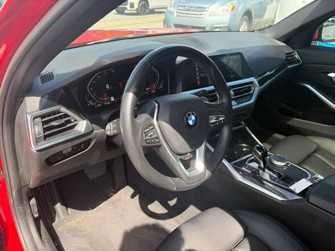 Used 2022 BMW 330i Sedan RWD image 27