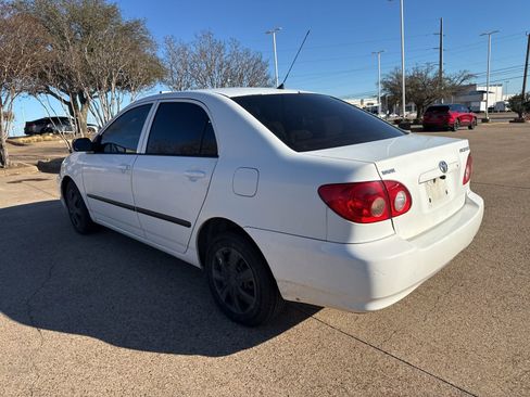 Used 2006 Toyota Corolla image 3