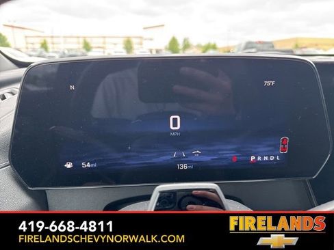 New 2025 Chevrolet Traverse LT w/ Enhanced Driving Package image 18