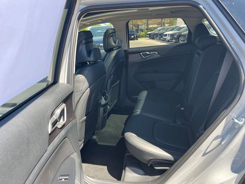 New 2026 Kia Sportage EX FWD image 15