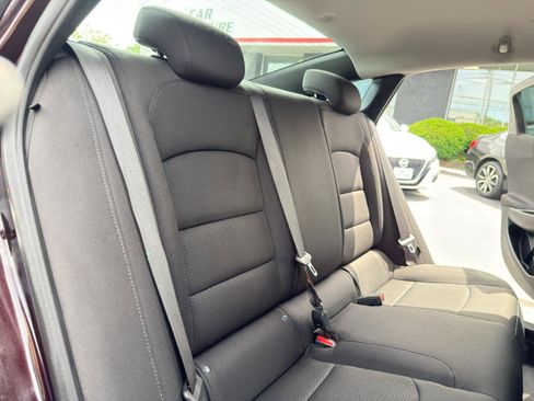 Used 2021 Chevrolet Malibu RS w/ LPO, Convenience Package 1 FWD image 35