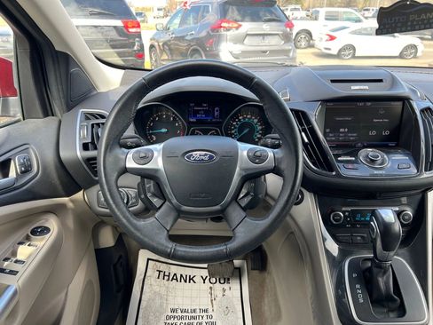 Used 2013 Ford Escape SEL FWD image 18