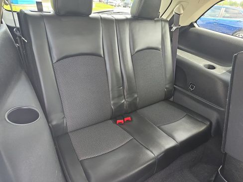 Used 2019 Dodge Journey Crossroad w/ Popular Equipment Group AWD/4WD image 16