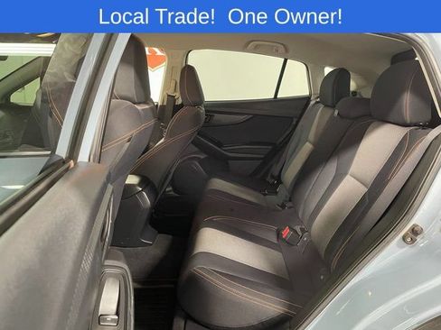 Used 2022 Subaru Crosstrek 2.0i Premium AWD/4WD image 20