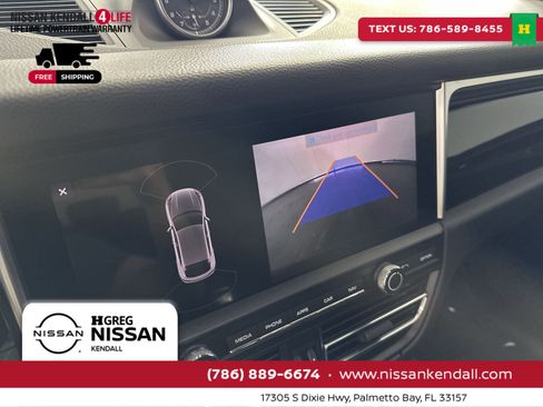 Used 2020 Porsche Macan image 21