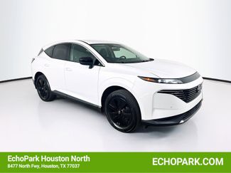 Used 2025 Nissan Murano SV FWD video 1