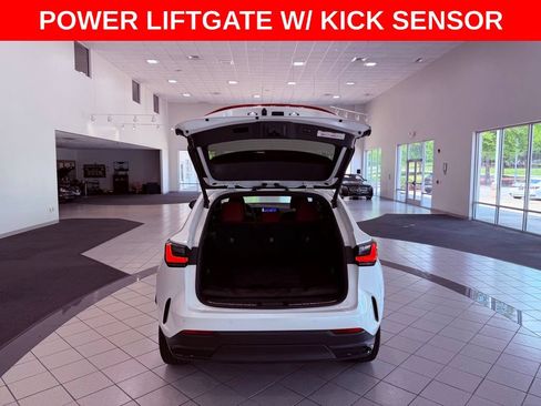 Certified 2023 Lexus NX 350 AWD image 7