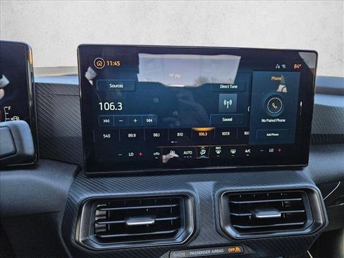 New 2026 Ford Mustang Coupe image 12