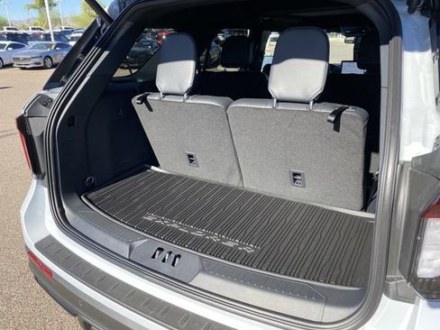 New 2026 Ford Explorer ST AWD/4WD image 47