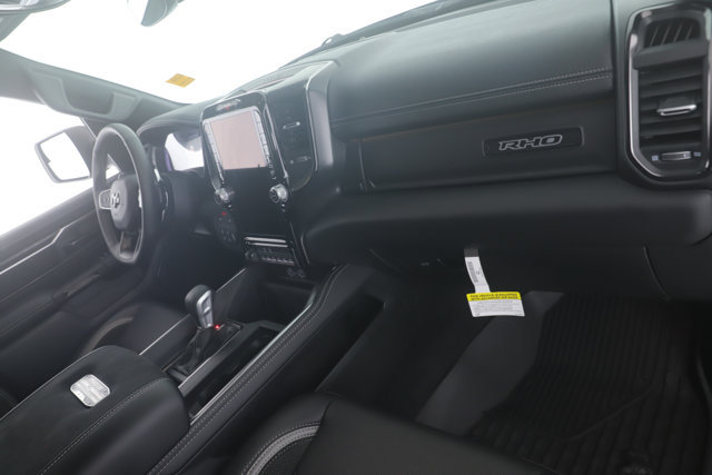 New 2026 RAM 1500 RHO AWD/4WD image 30