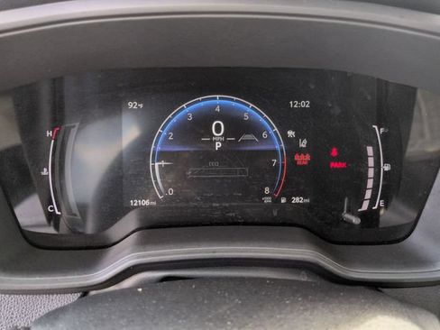 Certified 2026 Toyota Corolla LE FWD image 24