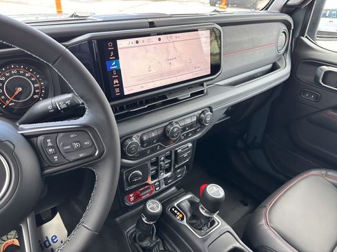 New 2026 Jeep Gladiator Rubicon image 72