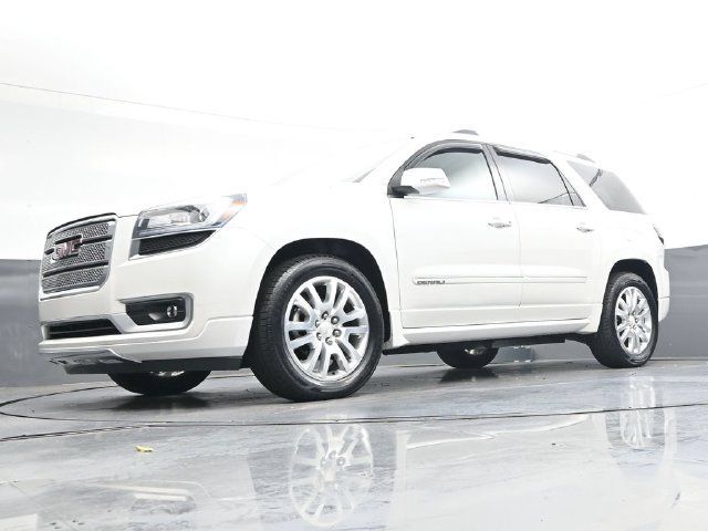Used 2016 GMC Acadia Denali AWD/4WD image 36