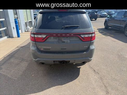 Used 2020 Dodge Durango GT image 6