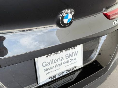 Used 2026 BMW 840i w/ M Sport Professional Package image 8