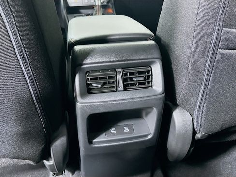 New 2026 Honda CR-V TrailSport image 18