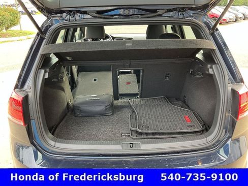 Used 2017 Volkswagen GTI S FWD image 22