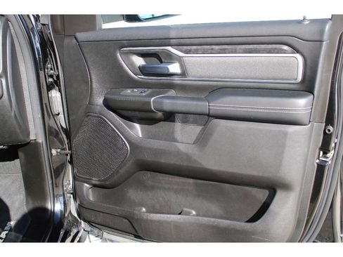 Used 2022 RAM 1500 Big Horn image 16