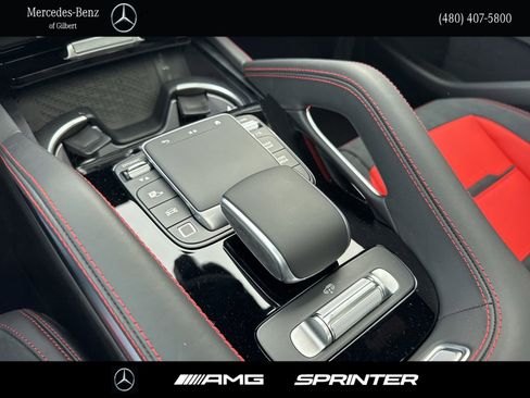 New 2026 Mercedes-Benz GLE 63 AMG S image 26