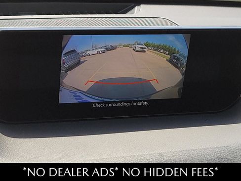 New 2026 MAZDA CX-50 Meridian Edition w/ Weather Package AWD/4WD image 19