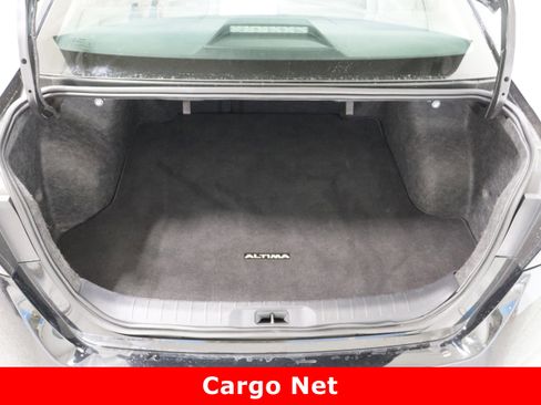 Used 2023 Nissan Altima 2.5 SL image 35