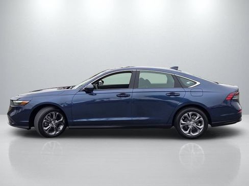 Used 2024 Honda Accord EX image 7