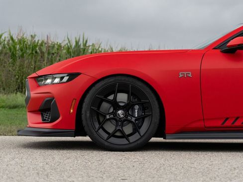 New 2025 Ford Mustang GT Premium w/ GT Performance Package image 21