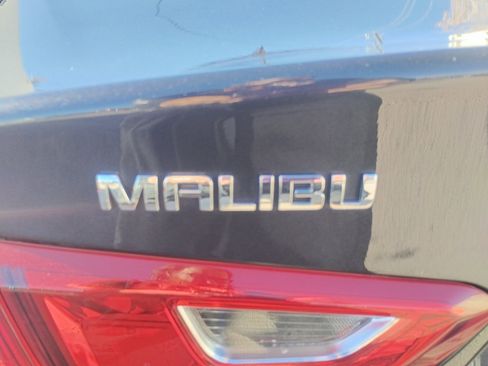 Used 2023 Chevrolet Malibu LT image 18