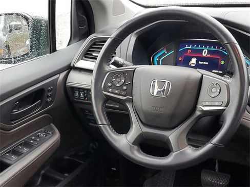 Used 2022 Honda Odyssey EX-L image 14