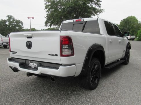 Certified 2022 RAM 1500 Big Horn AWD/4WD image 7