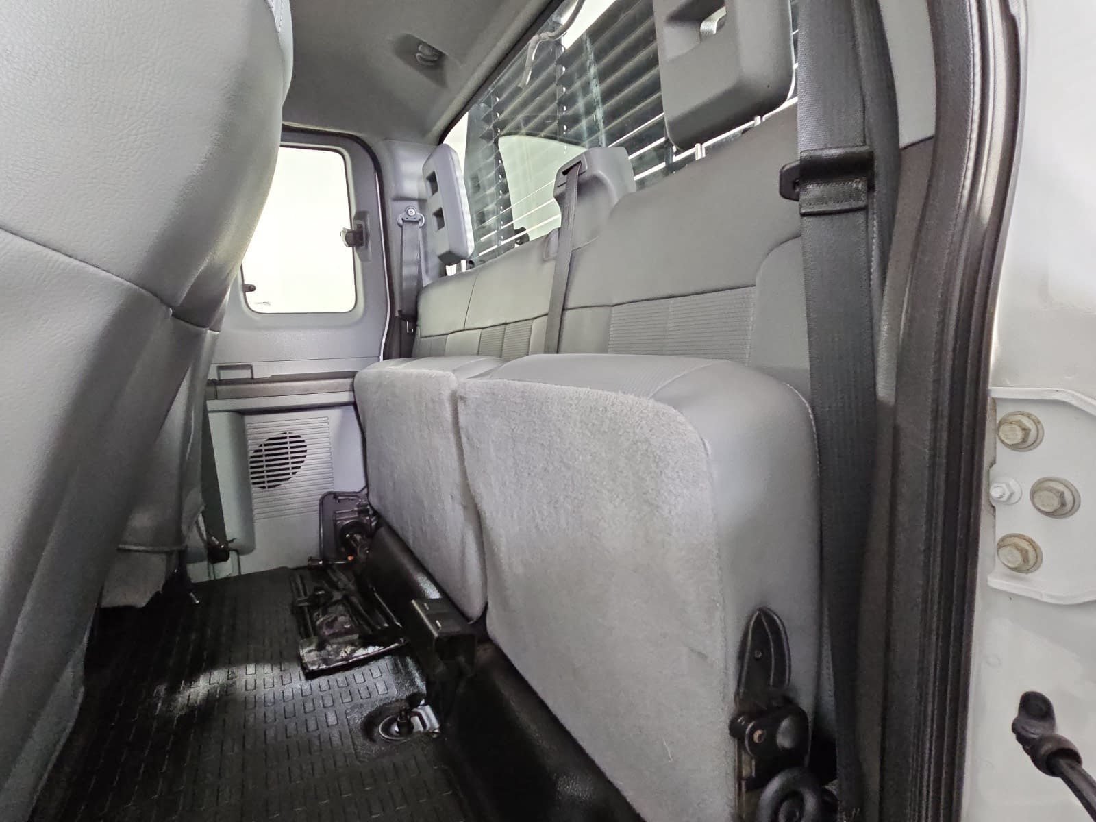 Used 2014 Ford F250 XL AWD/4WD image 12