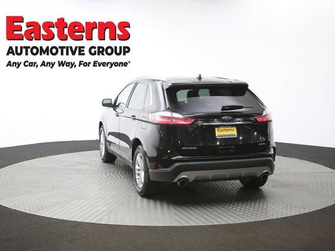 Used 2020 Ford Edge SEL image 65