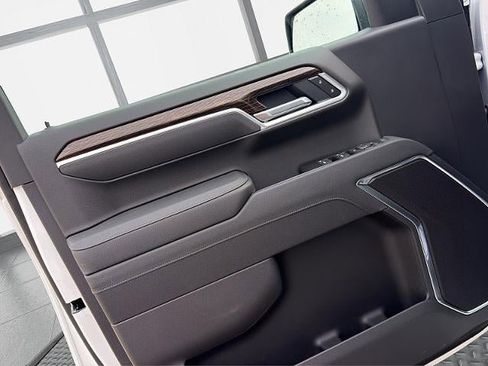 New 2026 GMC Sierra 1500 SLE w/ X31 Off-Road Package image 22