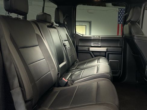 Used 2019 Ford F150 Raptor w/ Equipment Group 802A Luxury AWD/4WD image 29