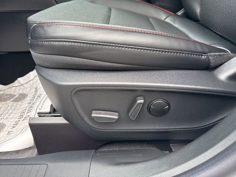 New 2025 Ford Escape ST-Line w/ Equipment Group 301A image 28