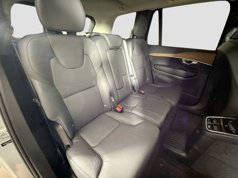 Certified 2024 Volvo XC90 T8 Plus w/ Protection Package Premier AWD/4WD image 29