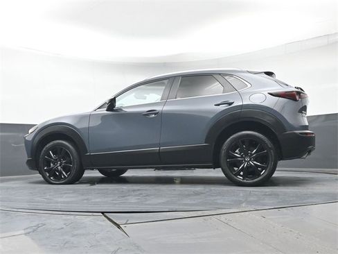 Certified 2023 MAZDA CX-30 AWD 2.5 S w/ Preferred Package image 32