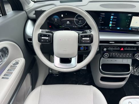 New 2026 Hyundai Ioniq 9 Calligraphy image 14