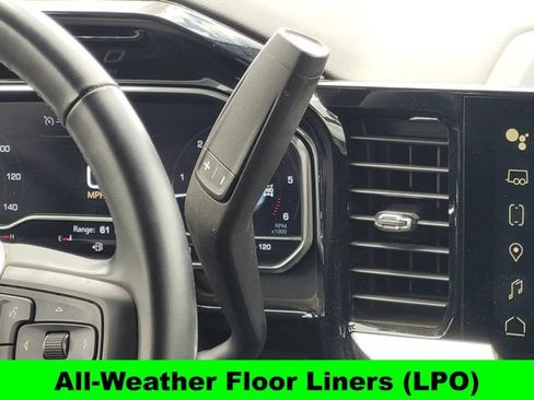 Used 2024 GMC Sierra 2500 SLE AWD/4WD image 17