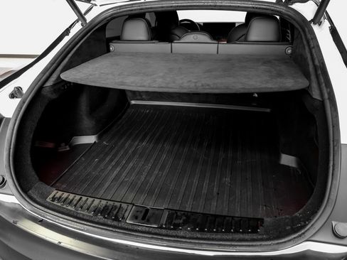 Used 2021 Tesla Model S Plaid image 47