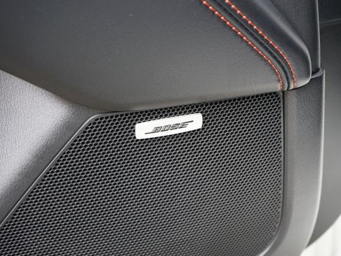 Certified 2025 MAZDA CX-5 Carbon Edition image 22