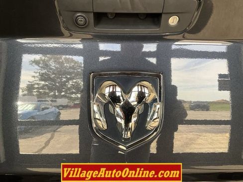 Used 2018 RAM 1500 Big Horn AWD/4WD image 36