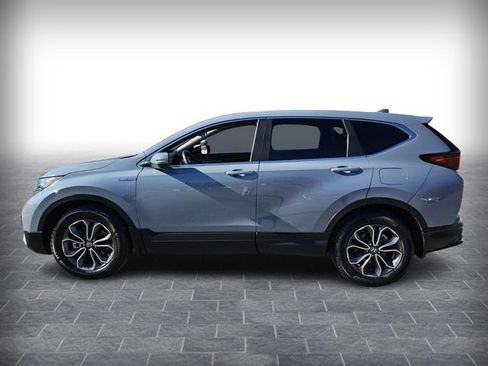 Used 2022 Honda CR-V EX image 4