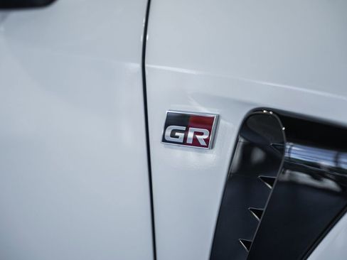 Used 2024 Toyota Corolla GR AWD/4WD image 14