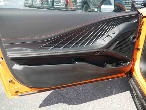 New 2026 Dodge Charger Scat Pack w/ Blacktop Package image 14