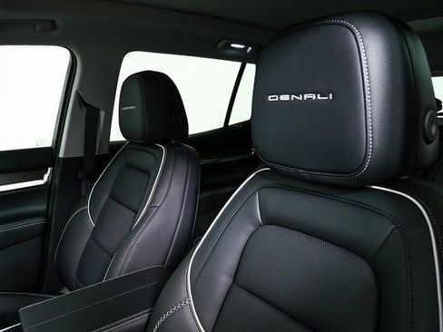 New 2026 GMC Terrain Denali image 5